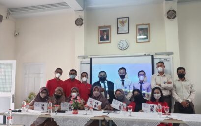 Penguatan Pembelajaran Blended Berbasis OneNote Classroom di SMPI Al Azhar 36 Bandung