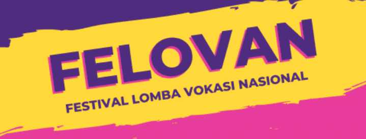 PENGUMUMAN PEMENANG FELOVAN 2022