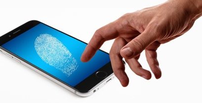 4 Keuntungan Mengaplikasikan  Fingerprint Recognition