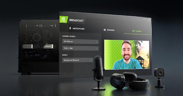Manfaat dan Beberapa Contoh Teknologi AI yang Ada Pada NVIDIA!