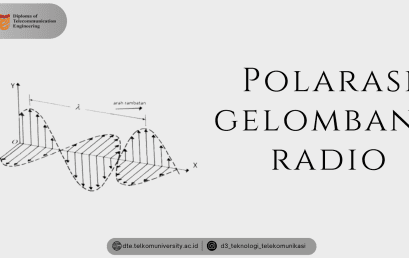 Menghadirkan Keteraturan dalam Komunikasi: Keindahan Polaritas Sinyal