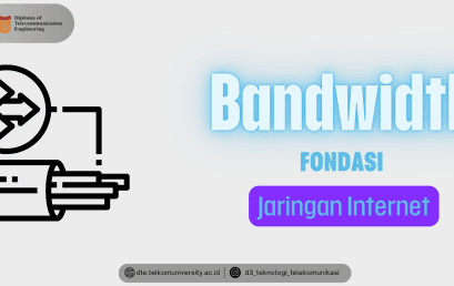Pentingnya Bandwidth dalam Kualitas Jaringan Internet