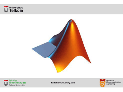 Software MATLAB
