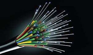 Perkembangan Fiber Optik dalam Dunia Telekomunikasi