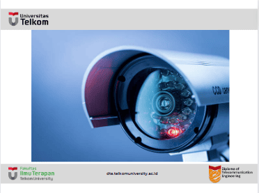Mengenal Apa Itu Kamera Pengawas (CCTV) Mengenal Apa Itu Kamera Pengawas (CCTV)