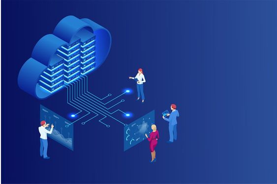 Grid Computing: Optimalkan Infrastruktur untuk Kemajuan Teknologi Grid Computing: Optimalkan Infrastruktur untuk Kemajuan Teknologi