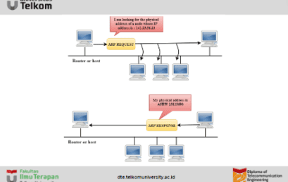 Network Layer Protocols