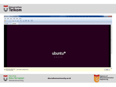 Linux OS Virutualization