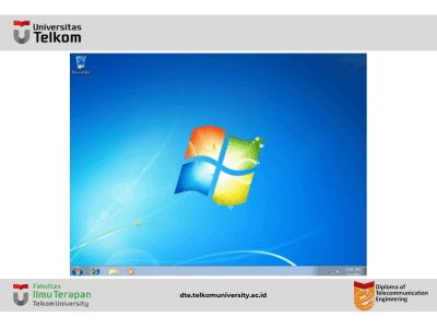 Windows OS Virutualization