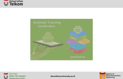 Tutorial Android Studio