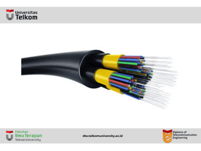 Mempelajari Secara Singkat Mengenai Fiber Optic pada SKO Mempelajari Secara Singkat Mengenai Fiber Optic pada SKO
