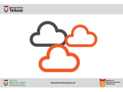Strategy of Multi-Cloud