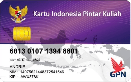 Cara Daftar dan Syarat Mendapatkan Kartu Indonesia Pintar 2024 Cara Daftar dan Syarat Mendapatkan Kartu Indonesia Pintar 2024