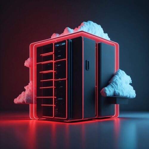 Elastic Volume Cloud (EVS) Elastic Volume Cloud (EVS)