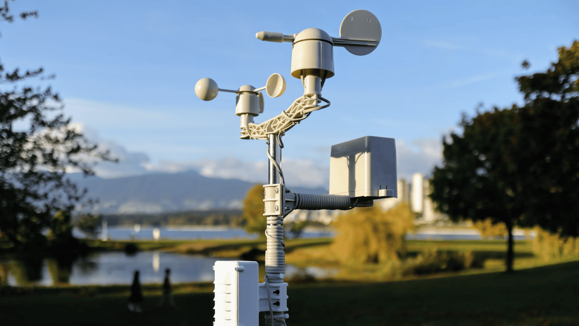 Peran Sensor DHT22 dalam Monitoring Lingkungan Berbasis IoT