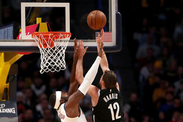 Permainan dan Olahraga Bola Basket