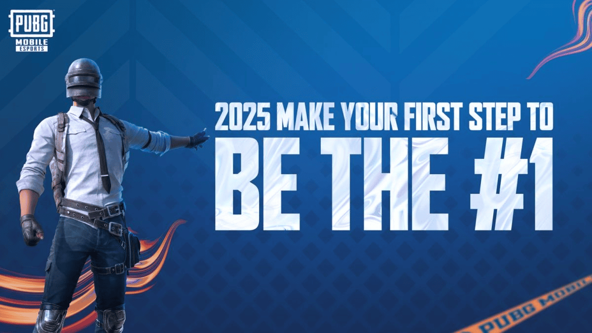 PUBG Mobile 2025: Evolusi, Teknologi, dan Masa Depan Esports di Genggaman
