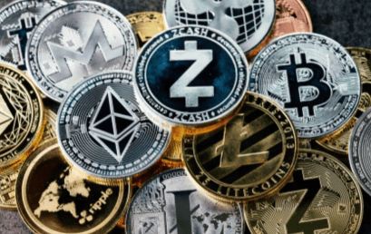 Mengenal Jenis-Jenis Koin Kripto: Lebih dari Sekadar Bitcoin