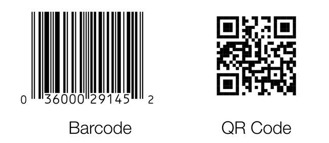 Garis Hitam Putih Penuh Makna dan Kotak Ajaib Penyimpan Informasi: Membongkar Cara Kerja Barcode dan Kode QR di Sekitar Kita