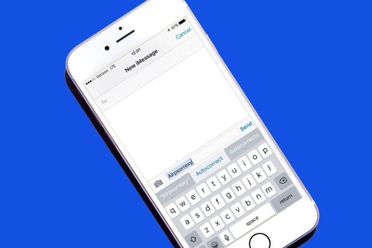Ketika Ponsel Memperbaiki atau Menebak Tulisan Kita: Cara Kerja Dasar Autocorrect dan Teks Prediktif yang Membantu (dan Kadang Membuat Frustrasi)