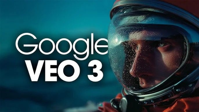 Google AI Veo: Mengubah Imajinasi Jadi Video Realistis dengan Kekuatan AI Generatif
