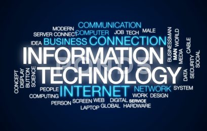 Pengelolaan Sumber Daya IT: Menata Infrastruktur Digital yang Efisien dan Andal