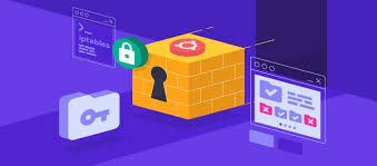 Firewall di Linux: Mengenal dan Menggunakan UFW & iptables