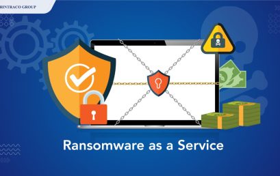 Apa Itu Ransomware-as-a-Service dan Mengapa Ini Berbahaya?