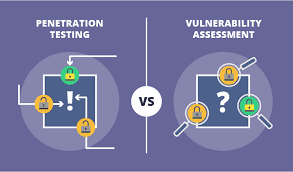 Vulnerability Scanning vs. Penetration Testing: Memilih Alat Tepat untuk Menguji Sistem Anda