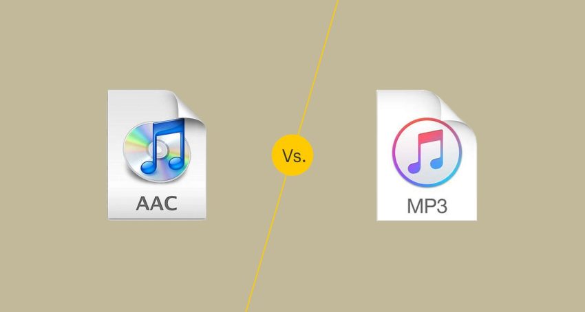 Musik Berkualitas Tinggi dalam File Super Kecil: Keajaiban di Balik Format MP3 dan AAC yang Mengubah Cara Kita Mendengarkan Musik Digital