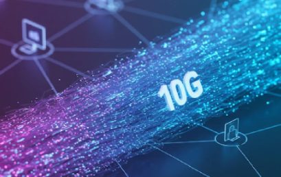 China dan Lompatan Besar Menuju 10G: Apa yang Sebenarnya Terjadi?