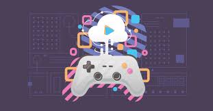 Cloud Gaming: Bagaimana Komputasi Awan Mengubah Cara Kita Bermain Game