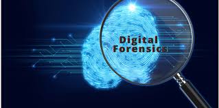 Kejahatan Siber Takkan Lolos: Bagaimana Digital Forensik Membongkar Bukti Elektronik