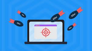 Mengenal DDoS dalam Cyber Security Mengenal DDoS dalam Cyber Security