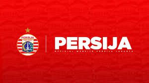 Persija jakarta Persija jakarta