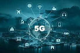 Mengenal Jaringan 5G