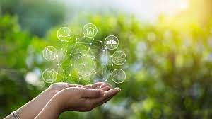telecommunications environment friendly