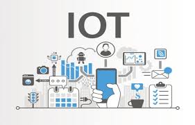 Mengenal Internet of Things
