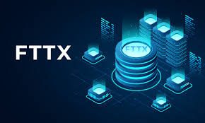 PENGENALAN TEKNOLOGI FTTX 