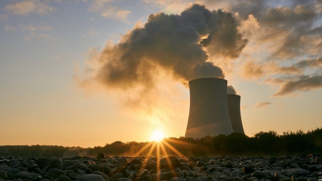 Dari Hulu ke Hilir: Bagaimana Krisis Energi Membayangi Masa Depan Bangsa?