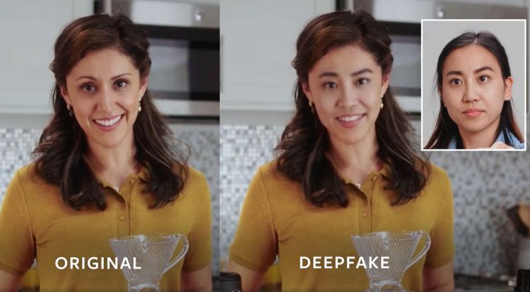Wajah Palsu, Suara Tiruan yang Sulit Dibedakan: Membongkar Teknologi Deepfake, Bagaimana Cara Kerjanya, Potensi Manfaat, dan Ancaman Serius di Balik Video Manipulasi Wajah Palsu, Suara Tiruan yang Sulit Dibedakan: Membongkar Teknologi Deepfake, Bagaimana Cara Kerjanya, Potensi Manfaat, dan Ancaman Serius di Balik Video Manipulasi
