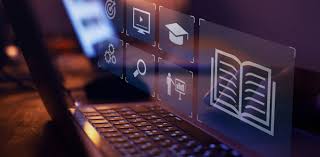 Pendidikan Jarak Jauh dan Kursus Online: Belajar Tanpa Batas Ruang dan Waktu Berkat Teknologi (Yang Didukung Platform e-Learning di Cloud)