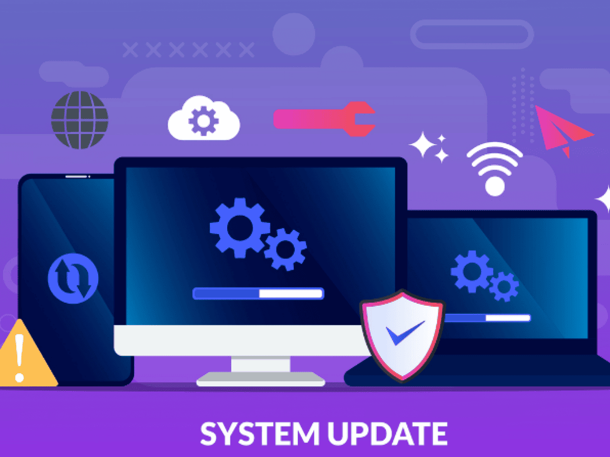 Notifikasi ‘Update Aplikasi’ Lagi dan Lagi? Mengapa Perangkat Lunak Perlu Terus Diperbarui (Dan Kerja Keras Tim Pengembang di Balik Layar yang Sering Menggunakan Alat Kolaborasi Cloud) Notifikasi ‘Update Aplikasi’ Lagi dan Lagi? Mengapa Perangkat Lunak Perlu Terus Diperbarui (Dan Kerja Keras Tim Pengembang di Balik Layar yang Sering Menggunakan Alat Kolaborasi Cloud)