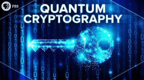 Peran Kriptografi Post-Quantum dalam Melindungi Jaringan dari Ancaman Masa Depan Peran Kriptografi Post-Quantum dalam Melindungi Jaringan dari Ancaman Masa Depan