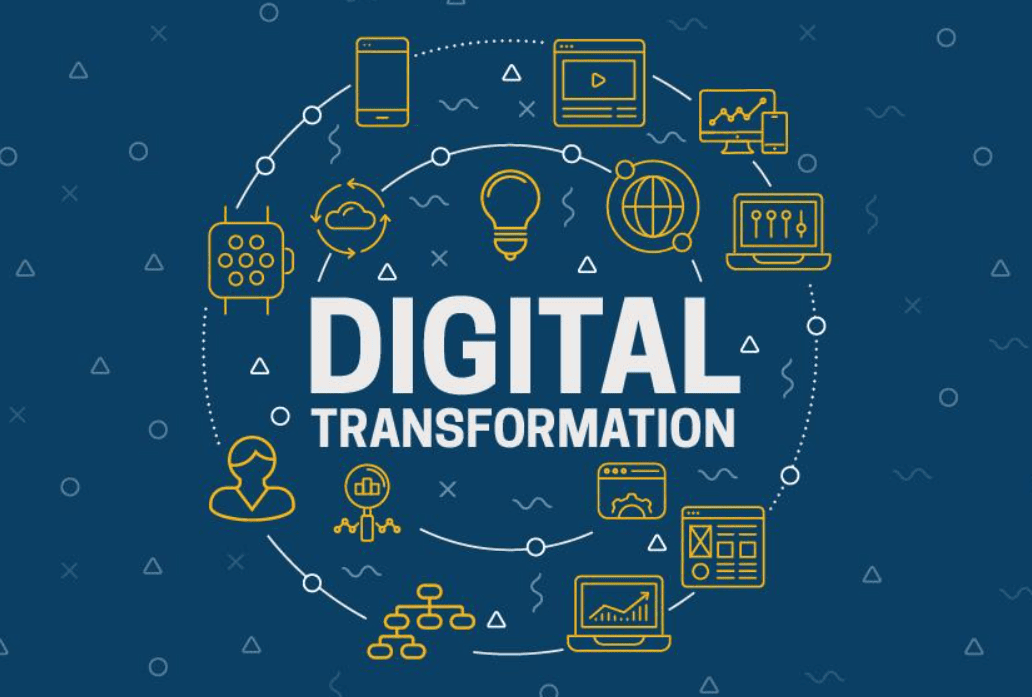 Pembaruan Jaringan: Kunci Sukses Transformasi Digital Perusahaan
