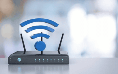 Mengenal Wi-Fi di Rumah: Panduan Lengkap untuk Koneksi Cepat dan Stabil