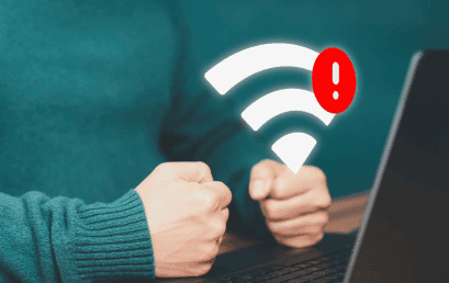 Kenapa Internet Lambat? Cara Mengidentifikasi dan Mengatasi Masalah Jaringan Umum