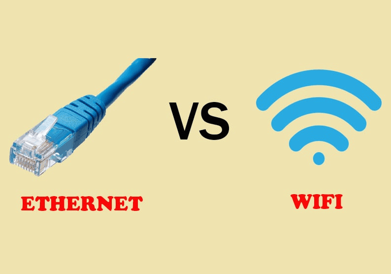Wi-Fi vs Ethernet: Mana yang Lebih Baik untuk Koneksi Stabil?