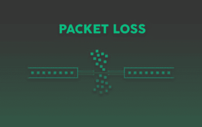 Mengatasi Packet Loss dan Latency: Teknik Troubleshooting Jaringan yang Efektif
