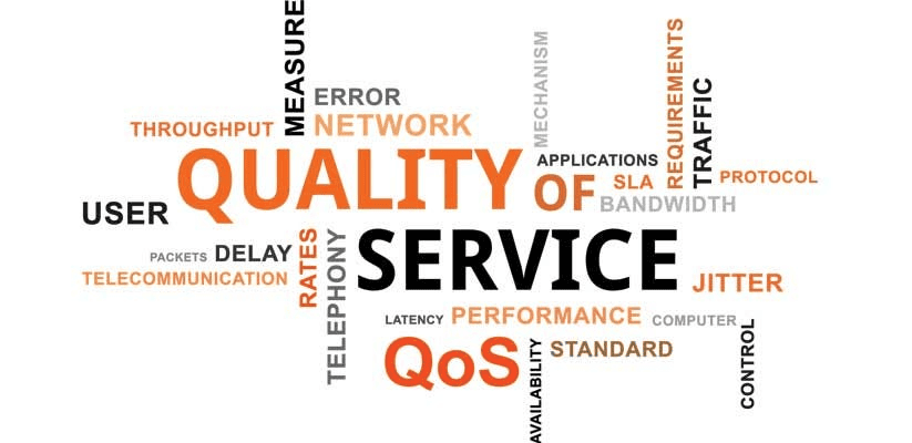 Optimasi QoS (Quality of Service): Prioritaskan Lalu Lintas Jaringan Anda untuk Performa Maksimal Optimasi QoS (Quality of Service): Prioritaskan Lalu Lintas Jaringan Anda untuk Performa Maksimal